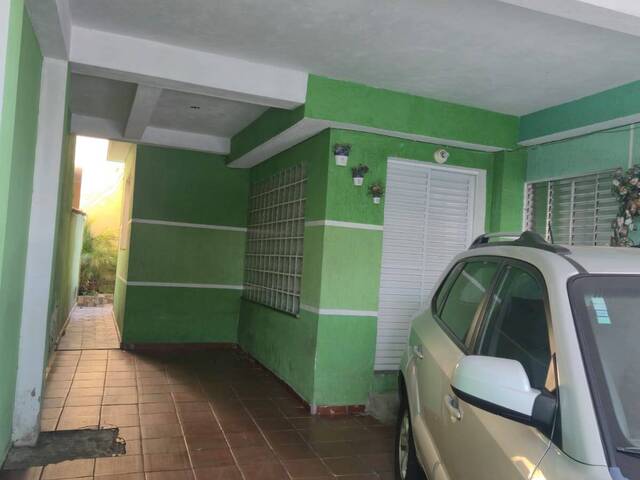 #14260 - Casa para Venda em São Paulo - SP - 3