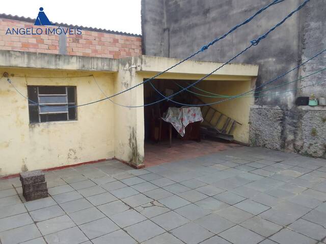 #14261 - Casa para Venda em São Paulo - SP - 3