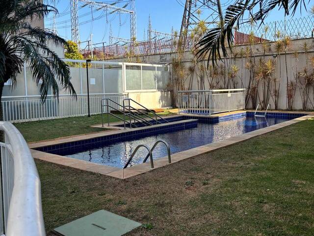 #930 - Apartamento para Venda em São Paulo - SP - 1