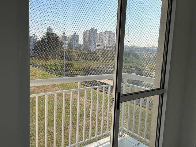 #930 - Apartamento para Venda em São Paulo - SP - 2