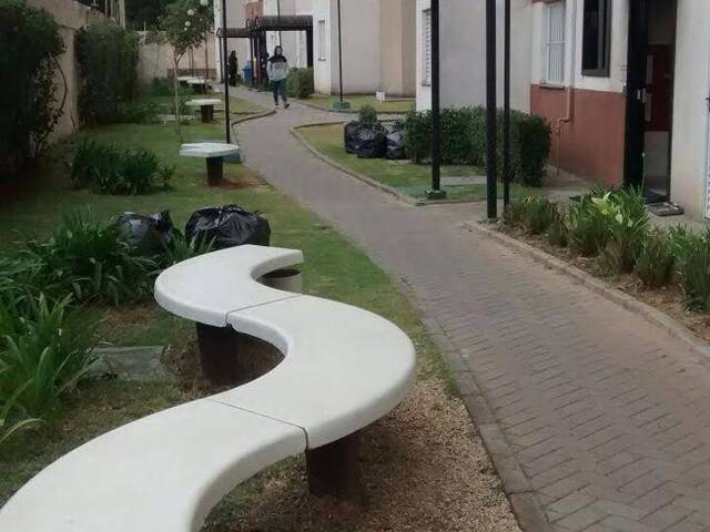 #14186A - Apartamento para Venda em São Paulo - SP - 2