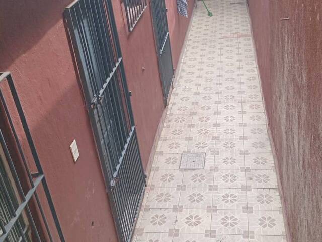 #932 - Casa para Locação em São Paulo - SP - 3