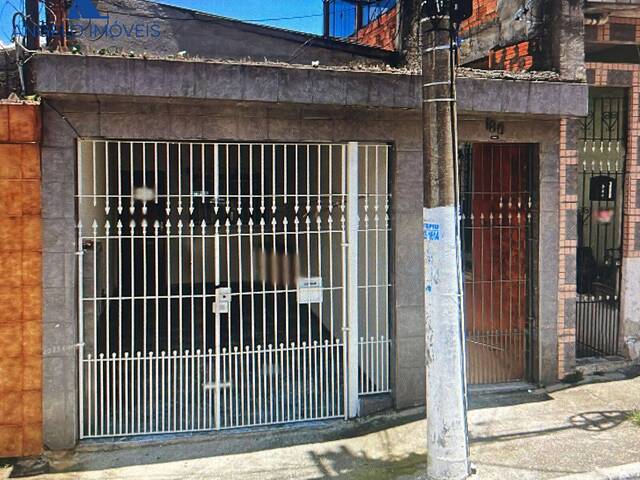 #932 - Casa para Locação em São Paulo - SP - 1