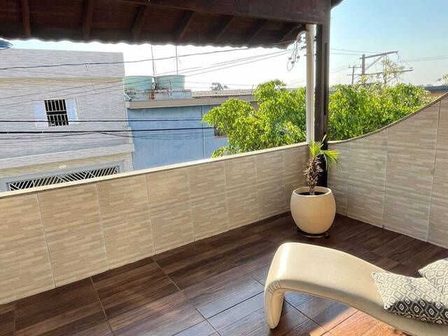 #14237 - Casa para Venda em São Paulo - SP - 3