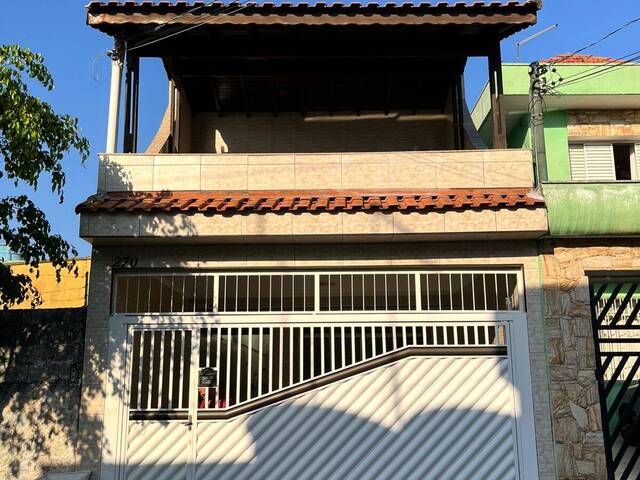 #14237 - Casa para Venda em São Paulo - SP - 2