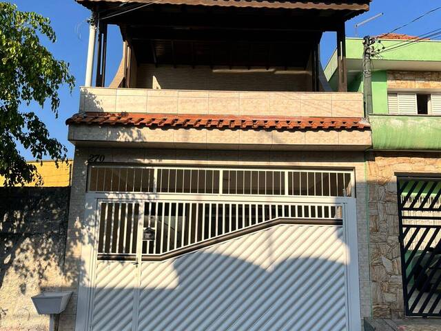 #14237 - Casa para Venda em São Paulo - SP - 1