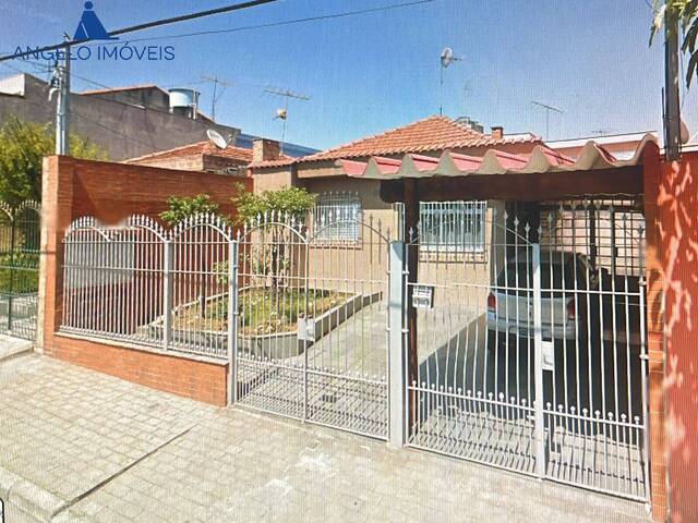 #935 - Casa para Locação em São Paulo - SP - 1