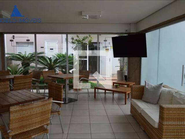 #936 - Apartamento para Locação em São Paulo - SP - 2