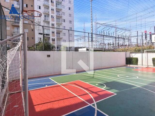 #936 - Apartamento para Locação em São Paulo - SP - 3