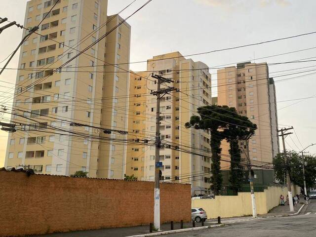 #14189A - Apartamento para Venda em São Paulo - SP - 2