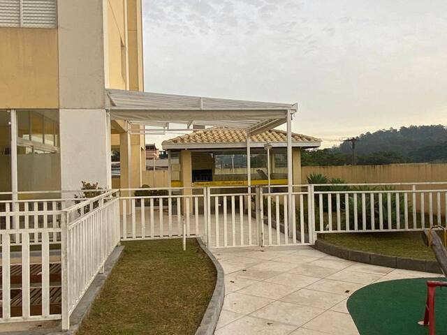 #14189A - Apartamento para Venda em São Paulo - SP - 3
