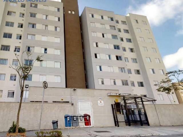 #14190A - Apartamento para Venda em São Paulo - SP