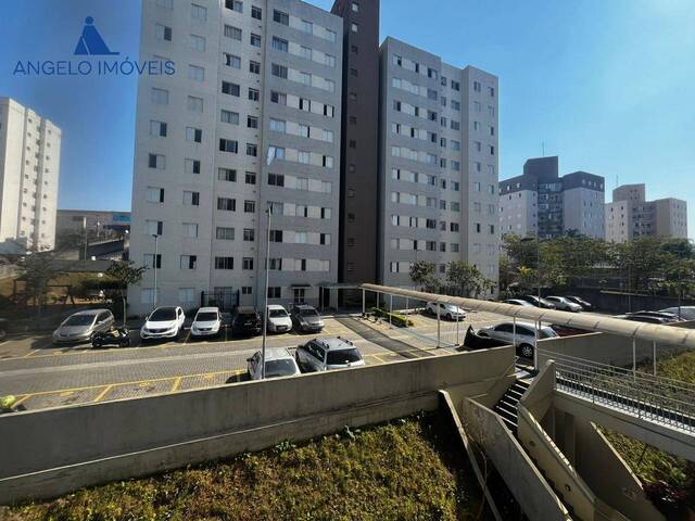 #14190A - Apartamento para Venda em São Paulo - SP
