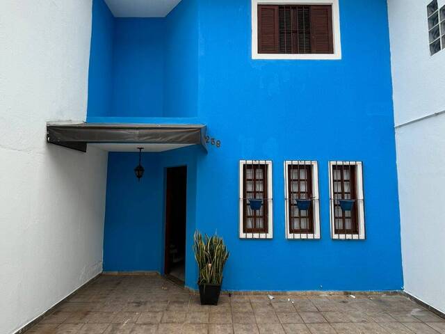 #937 - Casa para Locação em São Paulo - SP - 2