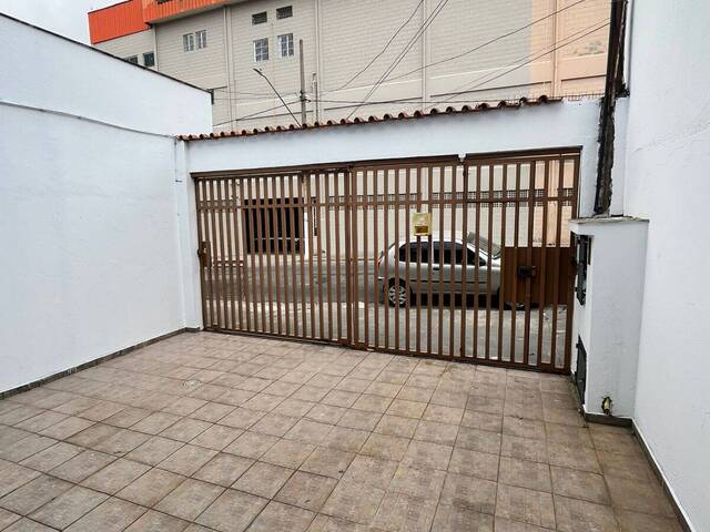 #937 - Casa para Locação em São Paulo - SP - 3
