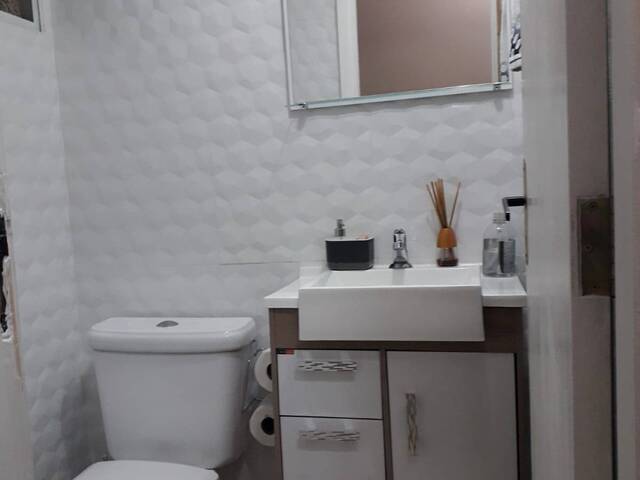 #14005 - Apartamento para Venda em São Paulo - SP - 2