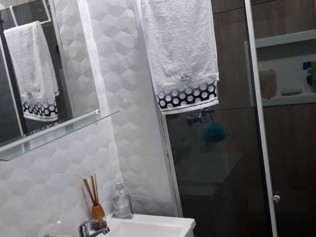 #14005 - Apartamento para Venda em São Paulo - SP - 3