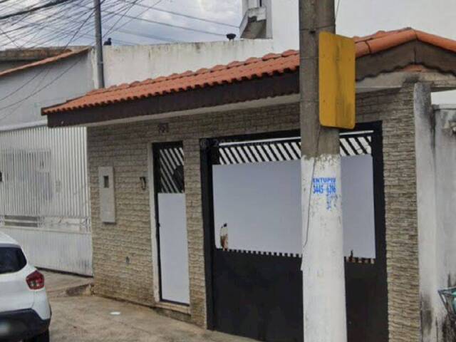 Venda em Jardim Tietê - São Paulo