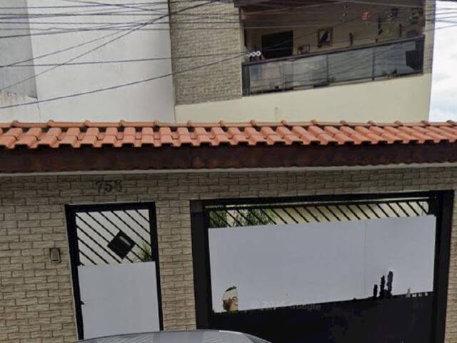 #14238 - Sobrado para Venda em São Paulo - SP - 2