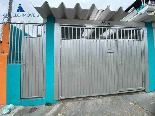 #942 - Casa para Locação em São Paulo - SP - 1