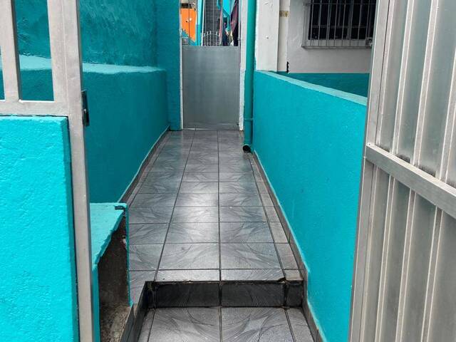 #942 - Casa para Locação em São Paulo - SP - 3