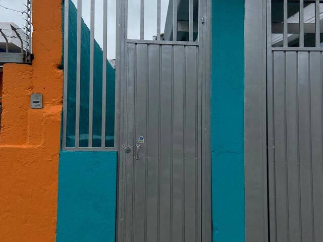 #942 - Casa para Locação em São Paulo - SP - 2