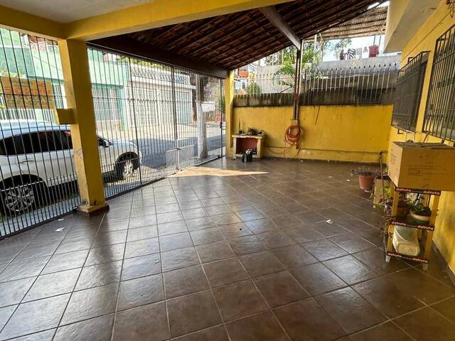 #14262 - Casa para Venda em São Paulo - SP - 2