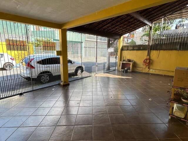 #14262 - Casa para Venda em São Paulo - SP - 3