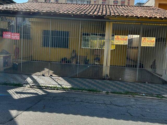 #14262 - Casa para Venda em São Paulo - SP - 1