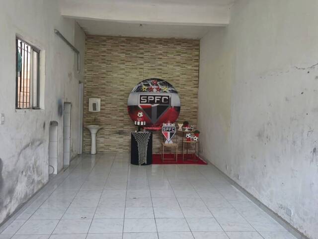 #14264 - Casa para Venda em São Paulo - SP - 3