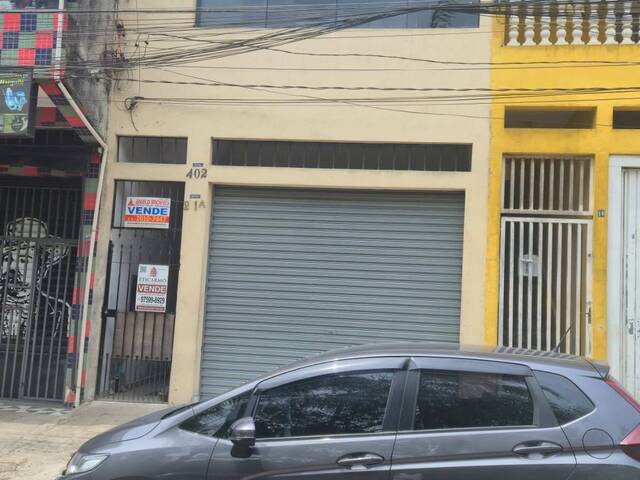 #14264 - Casa para Venda em São Paulo - SP - 2