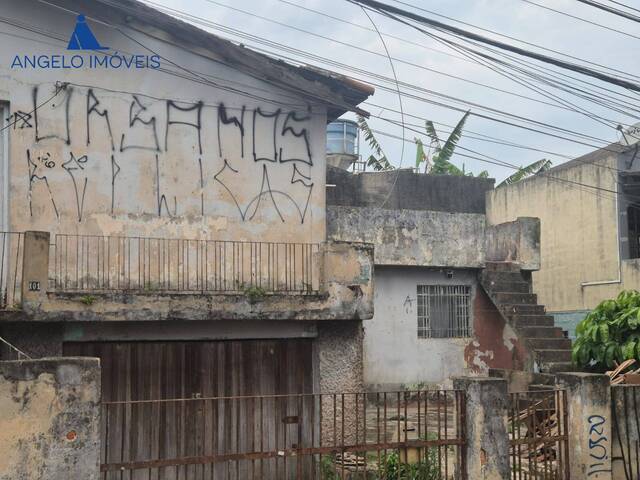 #15004 - Área para Venda em São Paulo - SP - 1
