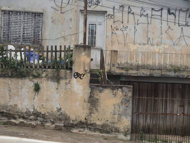 Área para Venda em São Paulo - 4