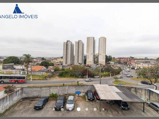 #14192 - Apartamento para Venda em São Paulo - SP - 3