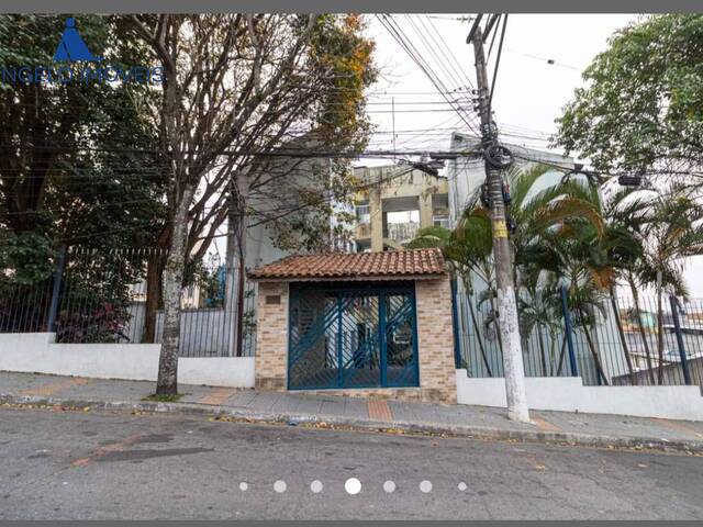 #14192 - Apartamento para Venda em São Paulo - SP - 1
