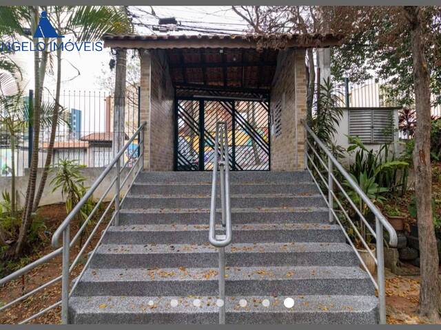 #14192 - Apartamento para Venda em São Paulo - SP - 2