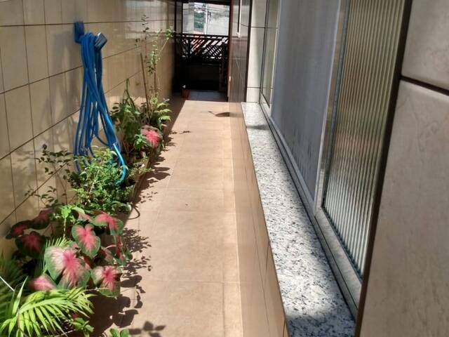Sobrado para Venda em São Paulo - 5