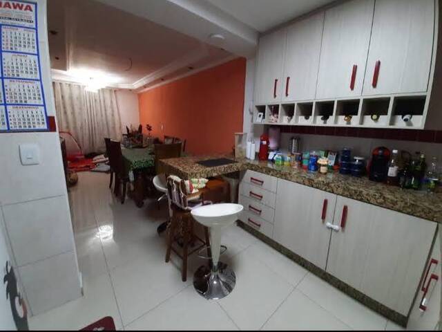 #14061A - Sobrado para Venda em São Paulo - SP - 2