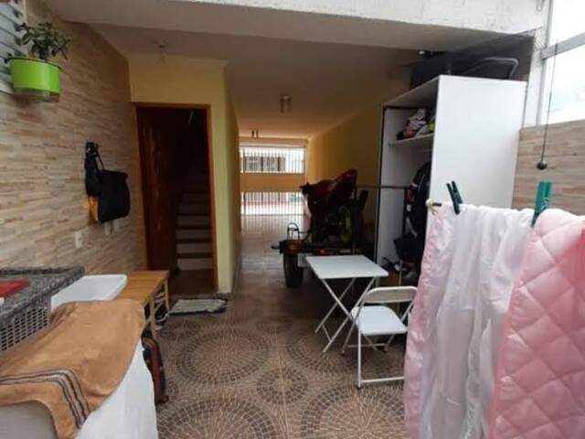 Sobrado para Venda em São Paulo - 5