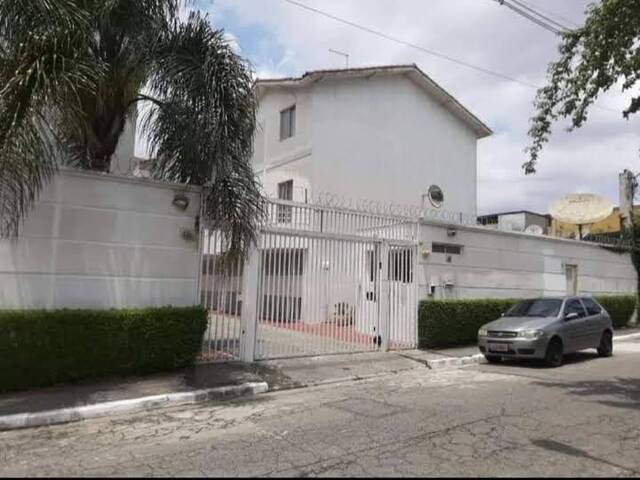 #14061A - Sobrado para Venda em São Paulo - SP - 1
