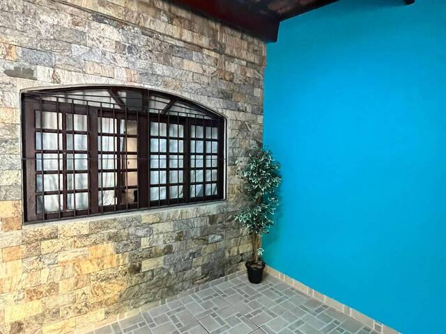 #950 - Casa para Locação em São Paulo - SP - 3
