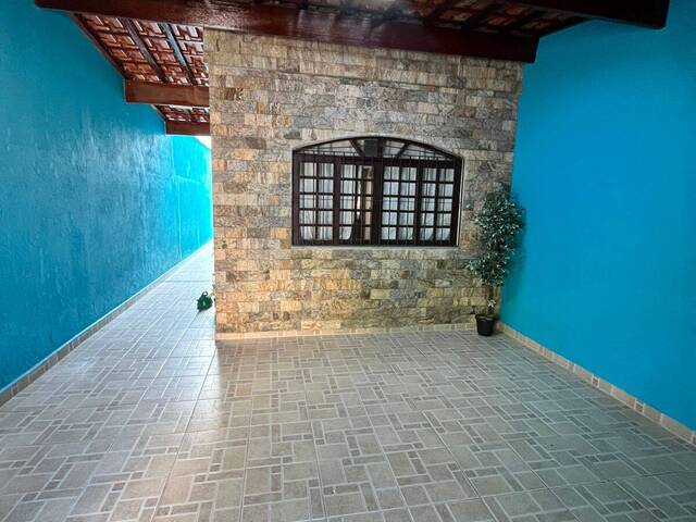 #950 - Casa para Locação em São Paulo - SP - 2