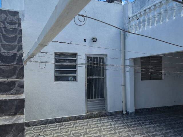 #14266 - Casa para Venda em São Paulo - SP - 3