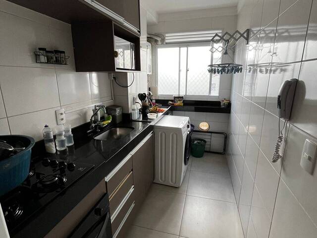 #14193A - Apartamento para Venda em São Paulo - SP - 1