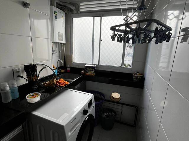 #14193A - Apartamento para Venda em São Paulo - SP - 3
