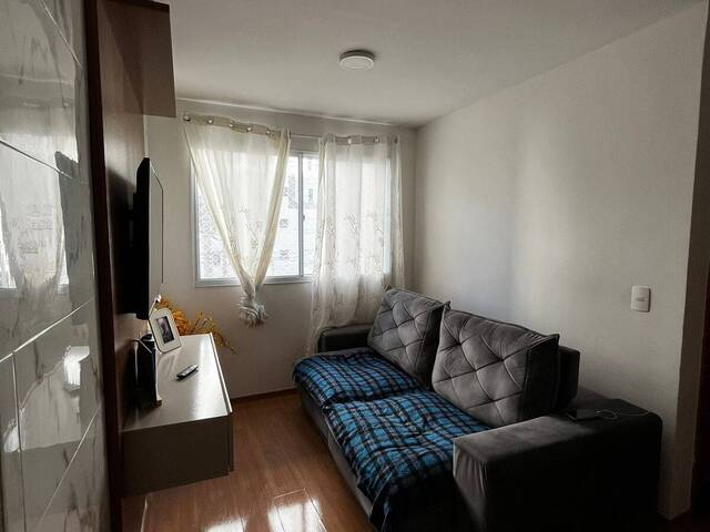 Apartamento para Venda em São Paulo - 5