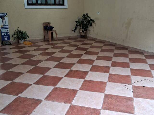 #953 - Casa para Locação em São Paulo - SP - 2