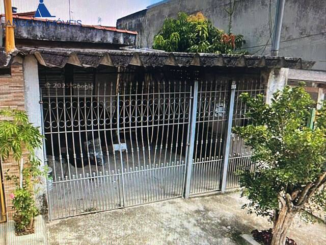 #14265 - Casa para Venda em São Paulo - SP - 1