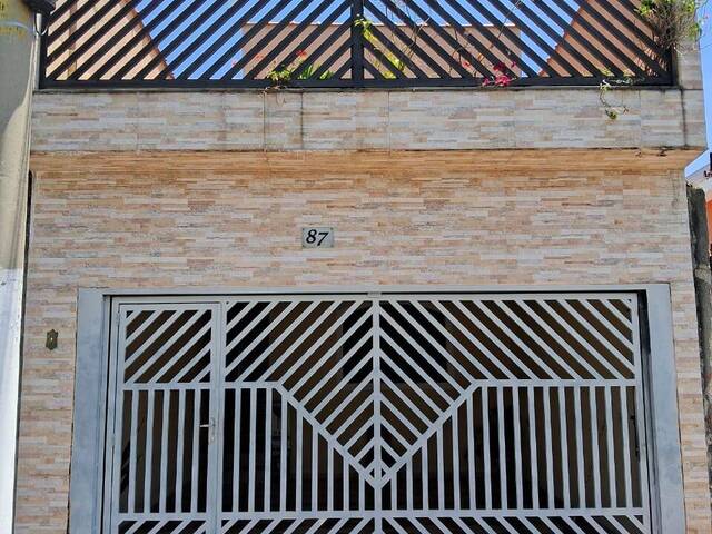 #953 - Casa para Locação em São Paulo - SP - 1