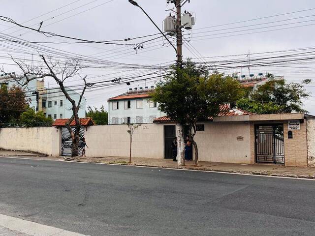 #14195 - Apartamento para Venda em São Paulo - SP - 2